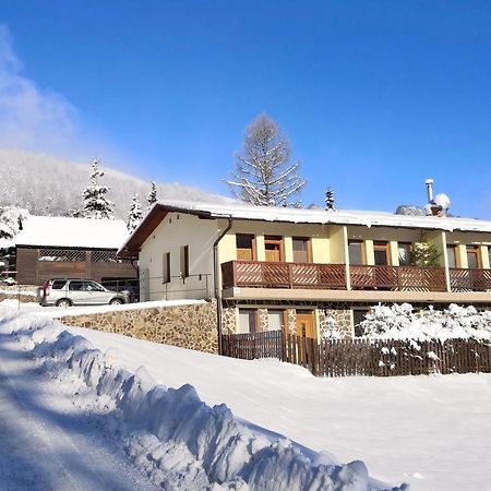 Apartman Borka Доновалы Экстерьер фото
