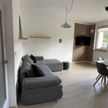 Apartman Borka Доновалы Экстерьер фото