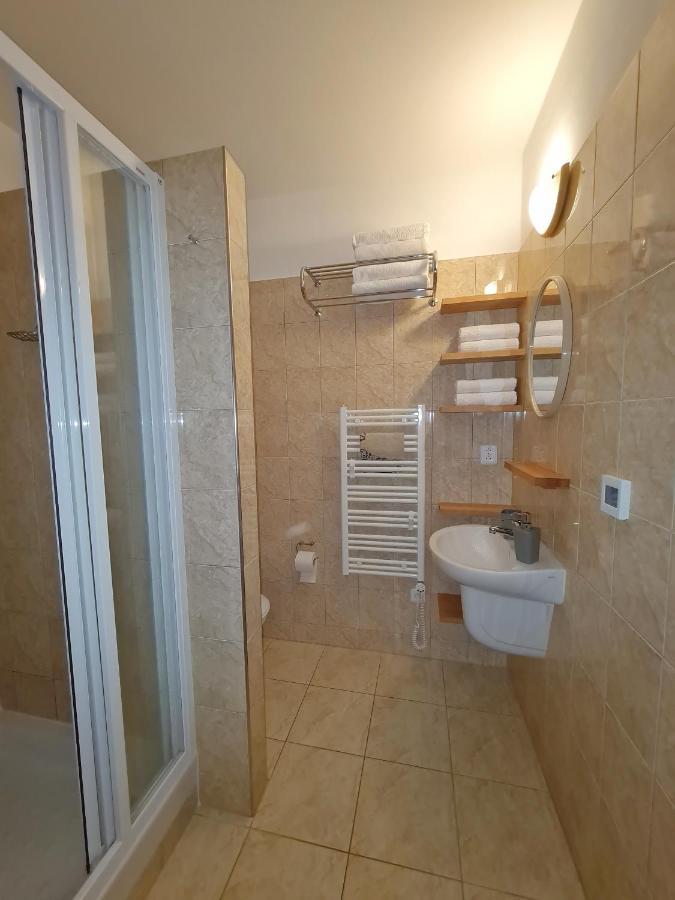 Apartman Borka Доновалы Экстерьер фото