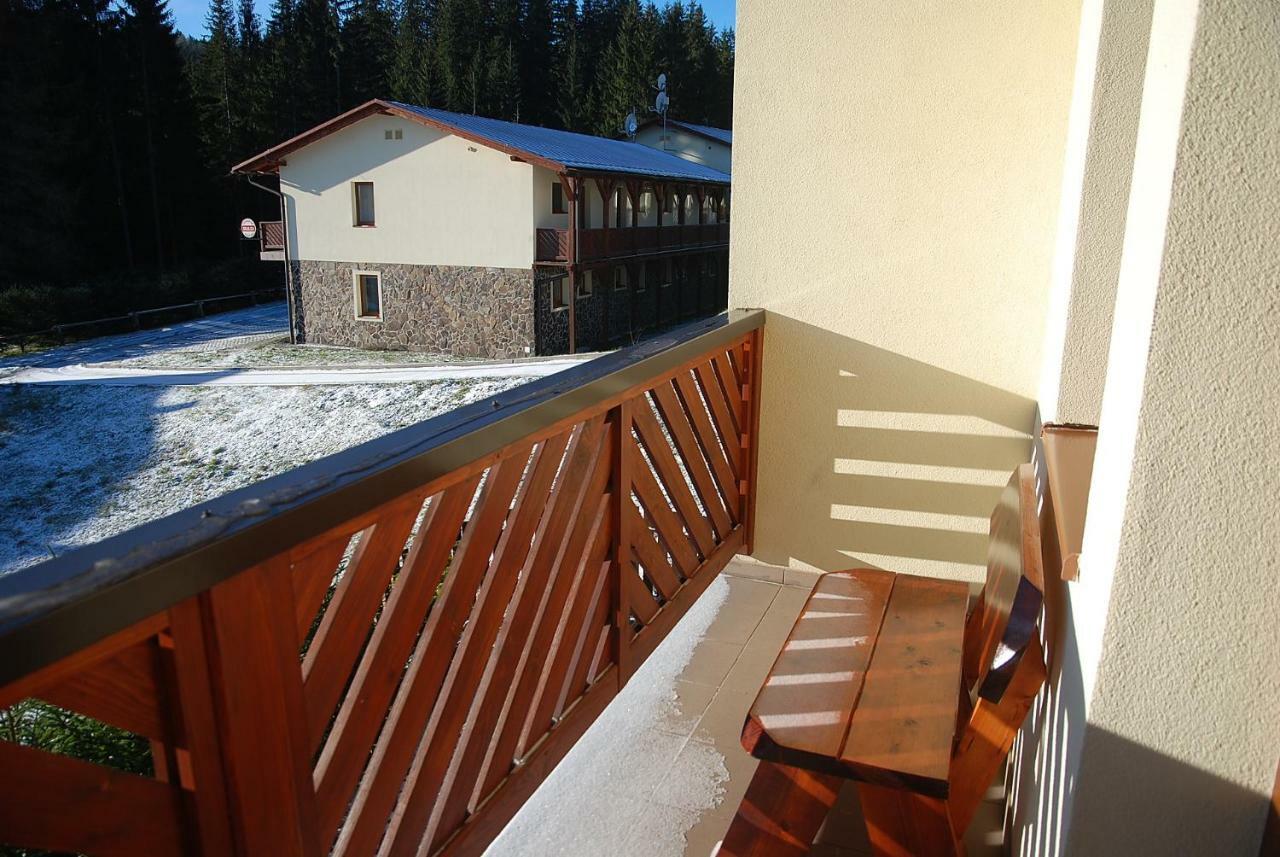 Apartman Borka Доновалы Экстерьер фото